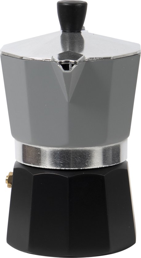 Bo-Camp Hudson Percolator 3-Cups