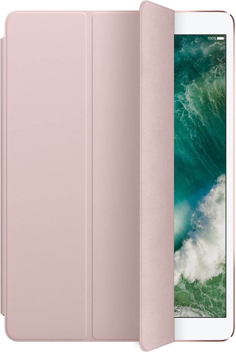 Apple - Smart Cover - iPad Pro 10.5 (2017) - Pink Sand