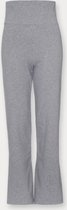 RIVS Lounge Hestia High Waist Bootcut grey XL