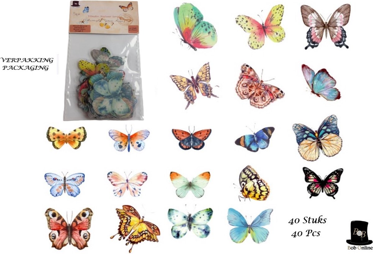 70 vellen nagelstickers, watertransfer, doe-het-zelf nagelstickers