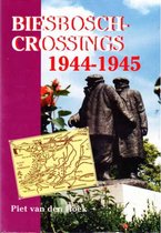 Biesbosch-Crossings 1944-1945