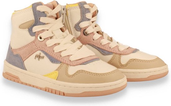 Mexx Sneaker Ginny Multicolor - Maat 28