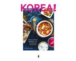 KOREA!