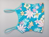 Lentiggini tankini meisjes 176 Blauw