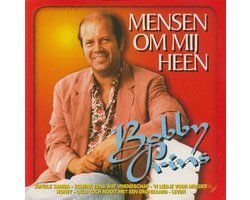Mensen Om Mij Heen