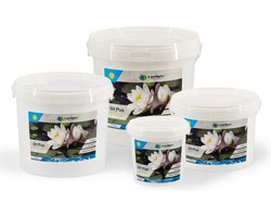 GH plus 1kg - Moerings