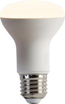 LUEDD E27 dimbare LED lamp R63 6,2W 520 lm 2700K