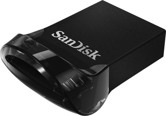 Foto: Sandisk ultra fit 256gb usb 3 1 gen 1 usb stick