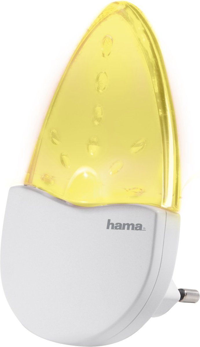 Hama Night Light Amber van Hama — afbeelding 2