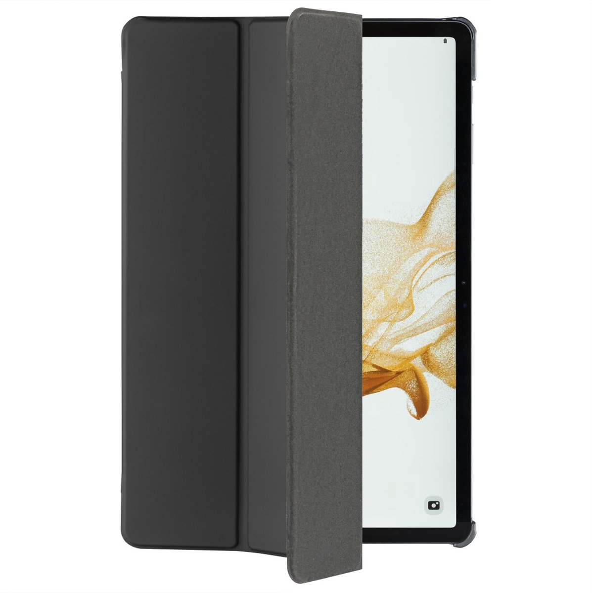 Hama Tablet-case Fold Voor Samsung Galaxy Tab S7/S8 11 Zwart