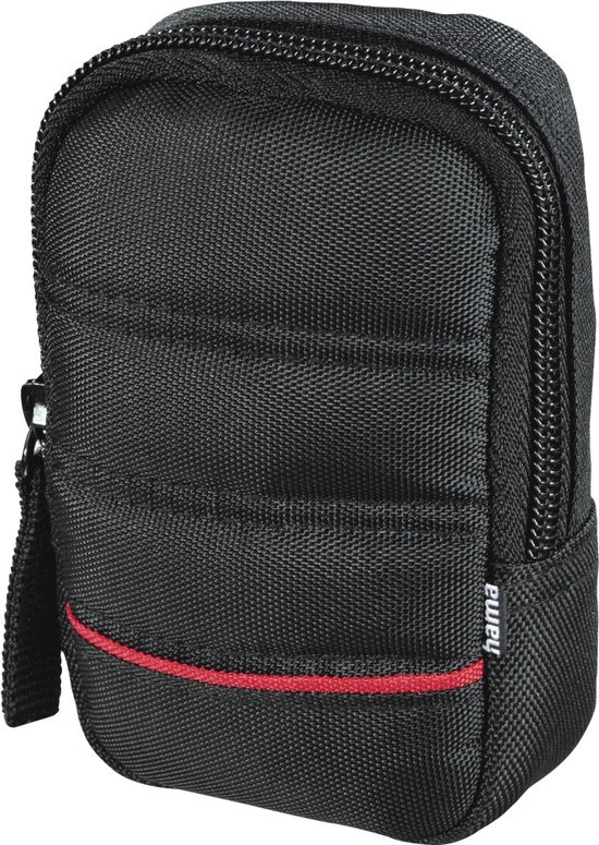 HAMA 185022 Cameratas Trinidad Colt 110 Zwart