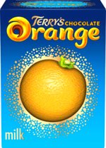 Terry's Chocolat Orange - 157g