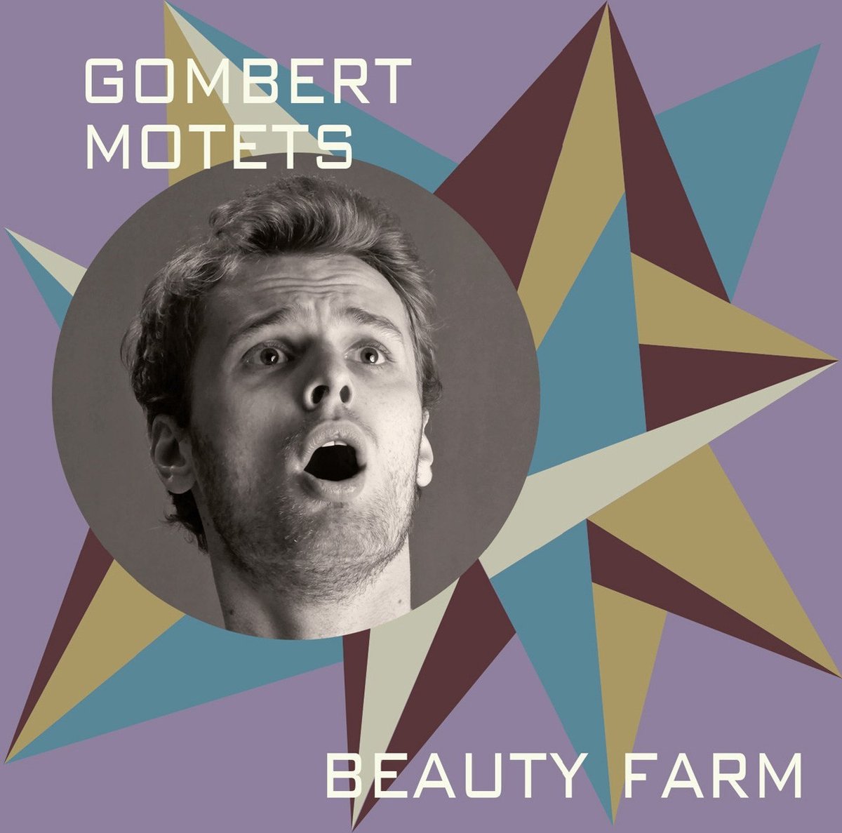 Beauty Farm - Gombert: Motets (2 CD) (Limited Edition)