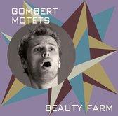 Beauty Farm - Motets (2 CD)