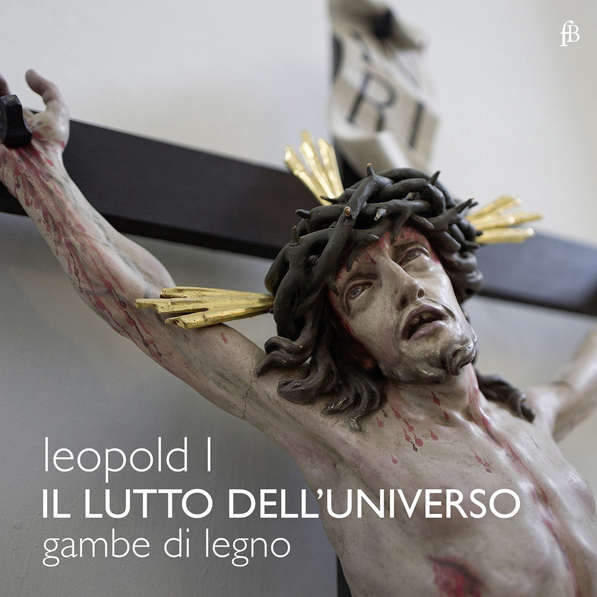 Gambe Di Legno - Il Tutto Dell'Universo (CD)