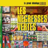Les Negresses Vertes - Le Grand Deballage Best.. (CD)
