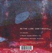 Mogwai - As The Love Continues (2 CD)