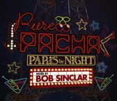 Various Artists - Pure Pacha - Paris By Night - Mixed (2 CD)