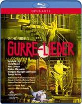 Nationale Opera & Ballet - Gurre-Lieder (Blu-ray)