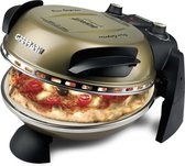 Bol.com G3Ferrari G 1000615 Delizia Pizzamaker Oro Antico aanbieding