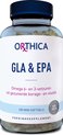 Orthica GLA & EPA (Visolie) - 180 Softgels