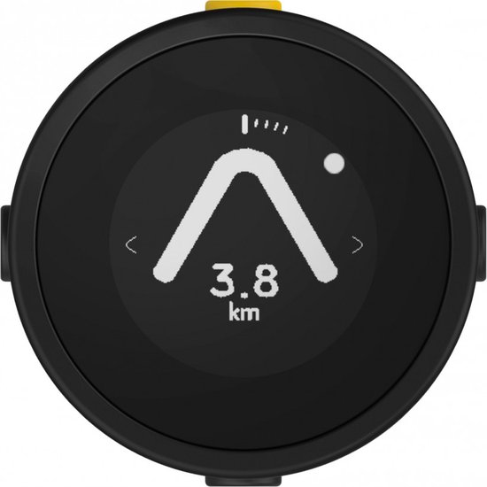 Beeline Moto – navigatiesysteem – zwart