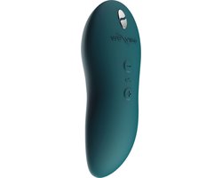 We-Vibe - Touch X by We-Vibe - Stimulator Vagina Groen