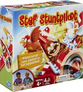 Stef Stuntpiloot - Actiespel