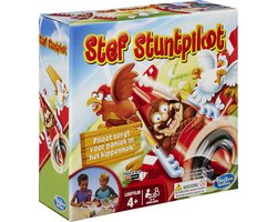 Stef Stuntpiloot - | Games | bol.com