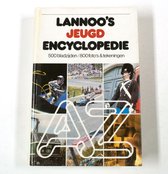 Lannoo's jeugdencyclopedie a-z
