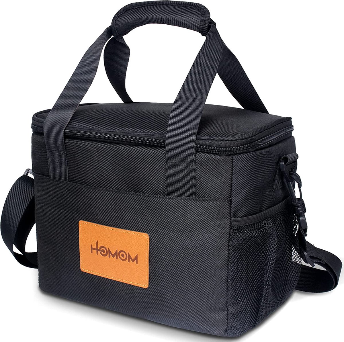 Koeltas - Duurzaam - Geïsoleerde - Premium kwaliteit Picknick Cool Bag - Coolerbag - Grote Cooler - Biertas