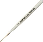 Silver Brush - 2422S Ultra Mini - Monogram Liner Aquarelpenseel - maat 20/0