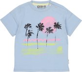 Tumble 'N Dry  Costa Rica T-Shirt Meisjes Lo maat  92