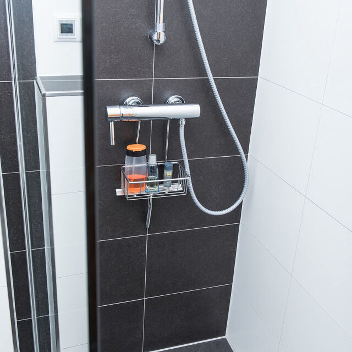 Cornat T340201 Ophangkorf Voor Wandkraan