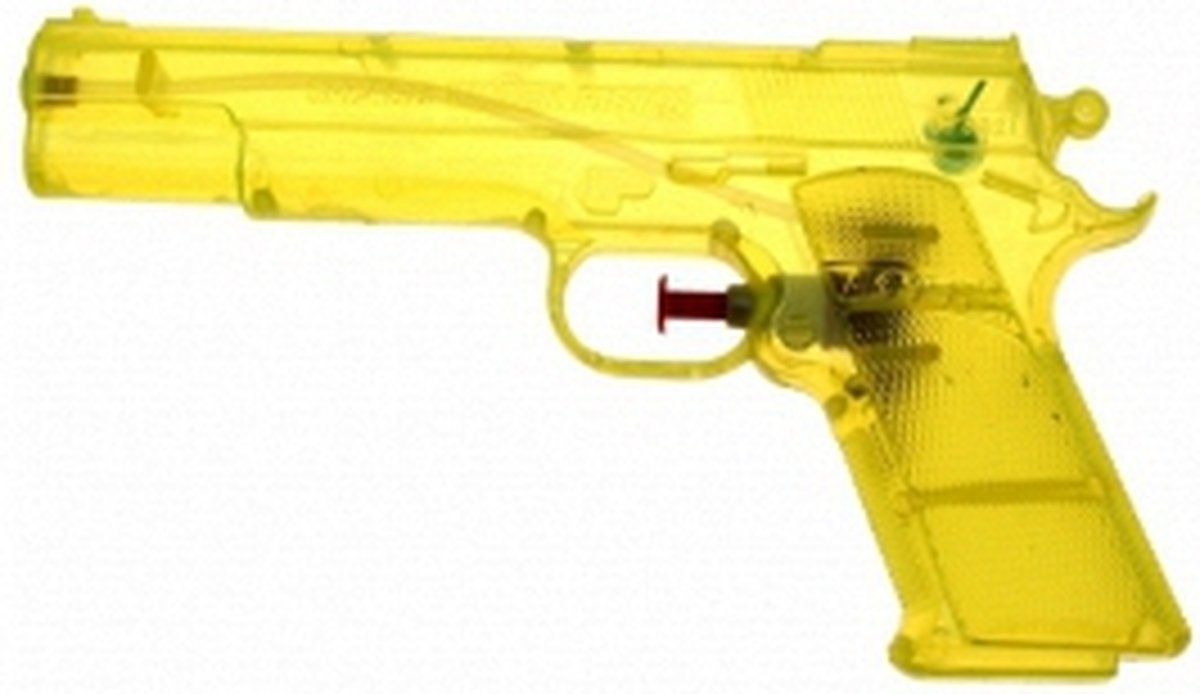 Jeu Plein-Air Modèle Aléatoire Pistolet a Eau Colt Python 28 cm en Plastique 094 