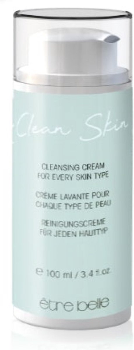 Etre Belle - Aloe Vera - Reinigings Creme - 100ml