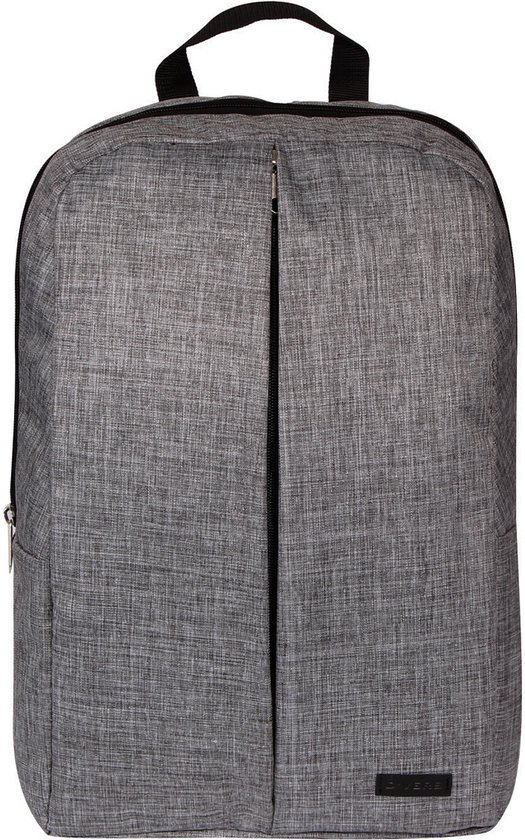 Sac à dos/sac à dos léger pour ordinateur portable - 16 pouces - Femme/Homme  | bol.com