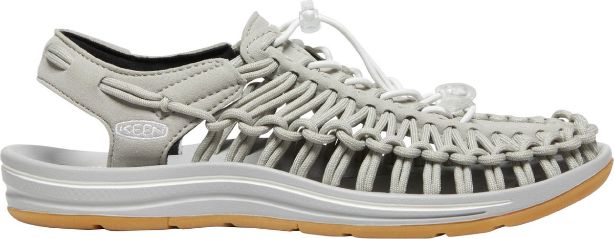 Keen Uneek Dames Sandalen Drizzle/Star Grijs