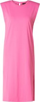 YESTA Lenita Jurk - Fuchsia - maat 3(52)
