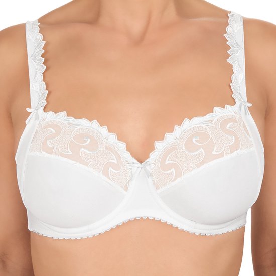 Soutien-gorge à armatures Felina Rhapsody