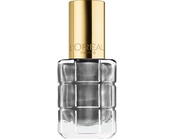 L'Oréal Paris Color Riche Le Vernis à L'Huile Nagellak - 661 L'Argent