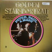 Golden Star-Portrait (LP)