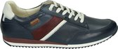Pikolinos M2A-6359C1 - Volwassenen Lage sneakersVrije tijdsschoenen - Kleur: Blauw - Maat: 45