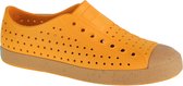 Native Jefferson Bloom 11100148-7412, Mannen, Geel, Sneakers, maat: 42,5
