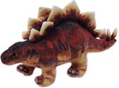 Knuffel Stegosaurus 35 cm