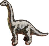 Knuffel Brontosaurus 45 cm