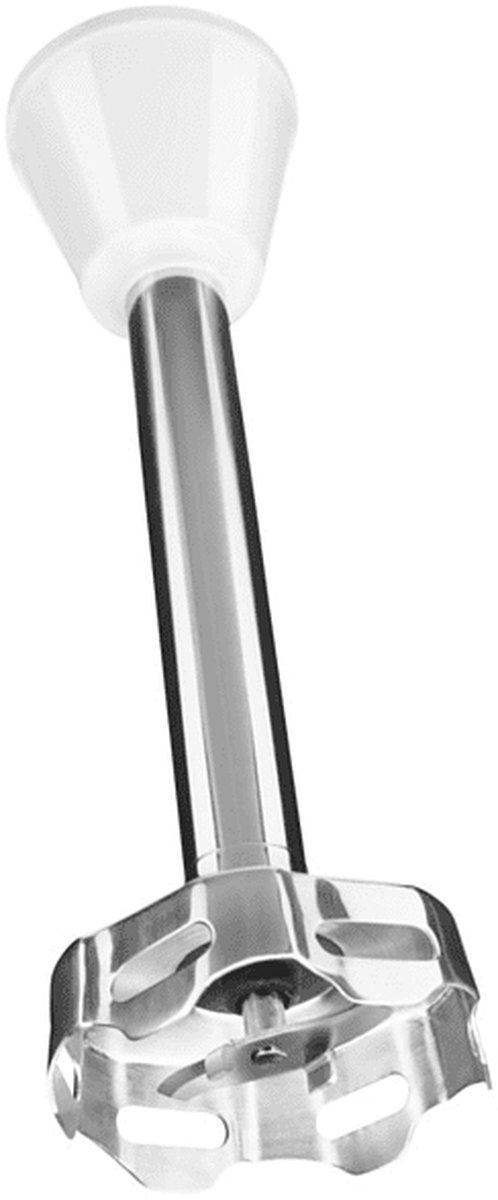Kitchenaid Classic Staafmixer Professional 20cm - Wit + Mengbeker 700ml + panbeschermer van KitchenAid — afbeelding 3