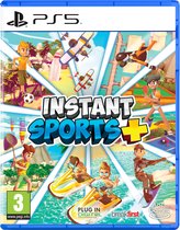 Instant Sports+ - PS5