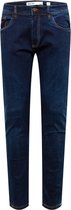Indicode Jeans jeans potts Donkerblauw-31-34