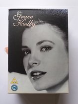 Grace Kelly (dvd)